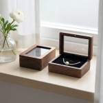 Wooden box - Image 2