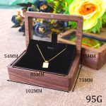 Wooden box - Image 6