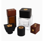 Wooden lids - Image 3