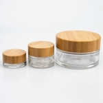 Wooden lids