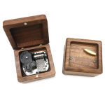Wooden box - Image 5