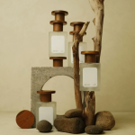 Wooden lids - Image 4