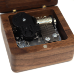 Wooden box - Image 3