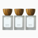 Wooden lids