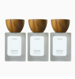 Wooden lids