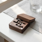 Wooden box - Image 2