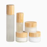 Wooden lids