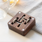 Wooden box - Image 3