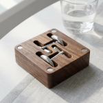 Wooden box - Image 6