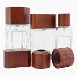 Wooden lids - Image 4