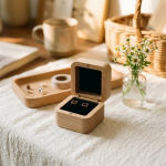 Wooden box - Image 6