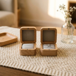Wooden box - Image 5