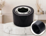 Wooden lids - Image 2